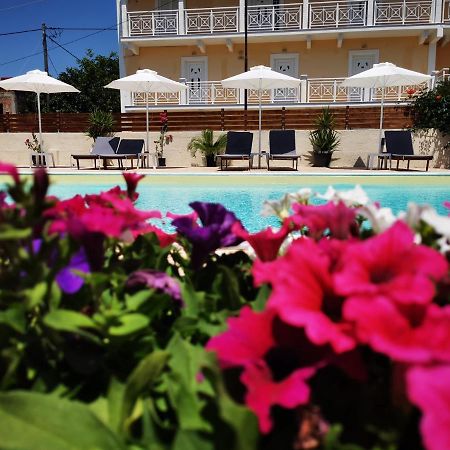 The Mathraki Studios (Adults Only) Arillas  Luaran gambar