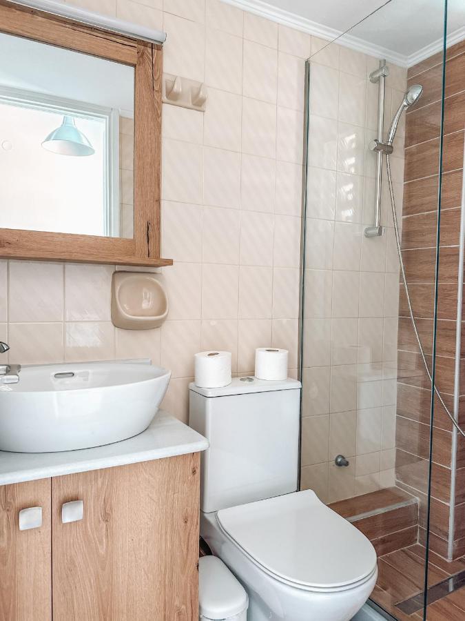 The Mathraki Studios (Adults Only) Arillas  Luaran gambar