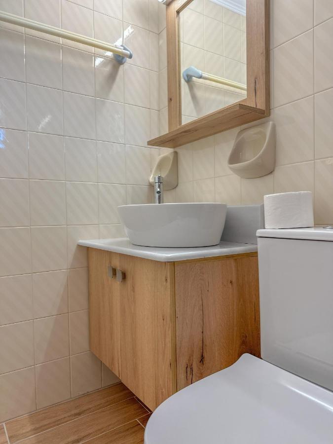 The Mathraki Studios (Adults Only) Arillas  Luaran gambar
