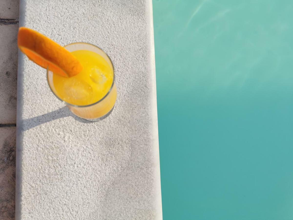 The Mathraki Studios (Adults Only) Arillas  Luaran gambar