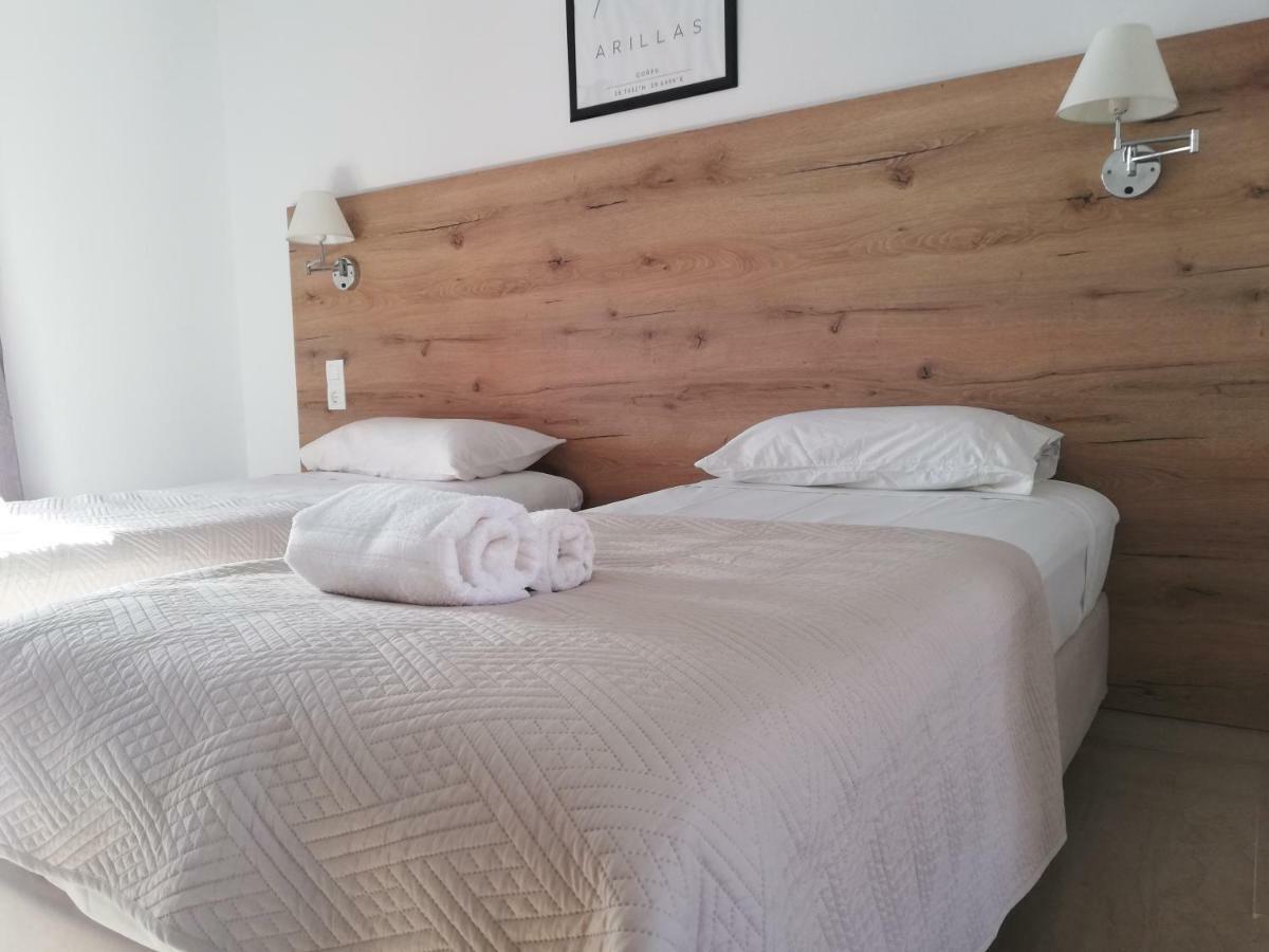 The Mathraki Studios (Adults Only) Arillas  Luaran gambar