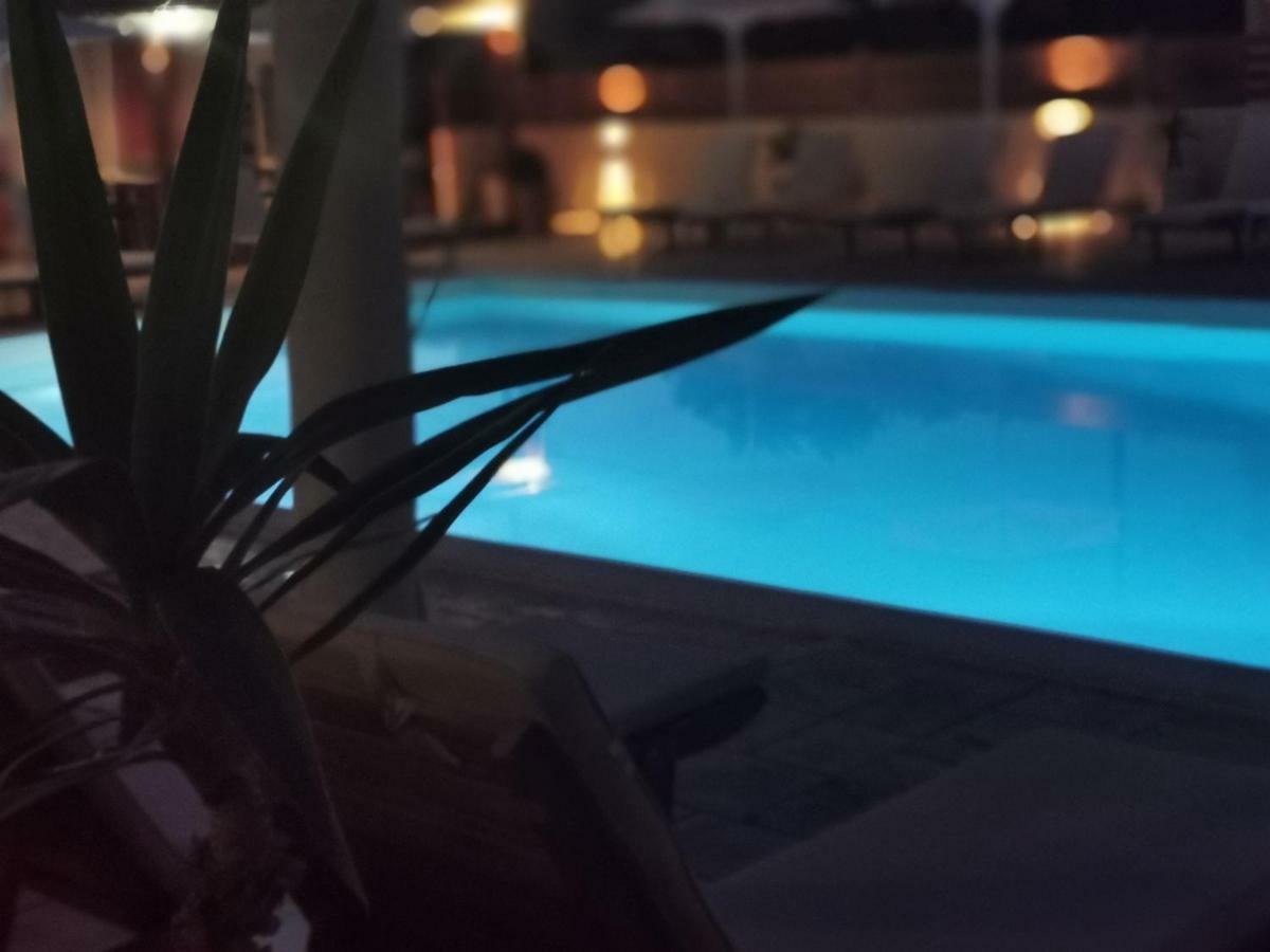 The Mathraki Studios (Adults Only) Arillas  Luaran gambar