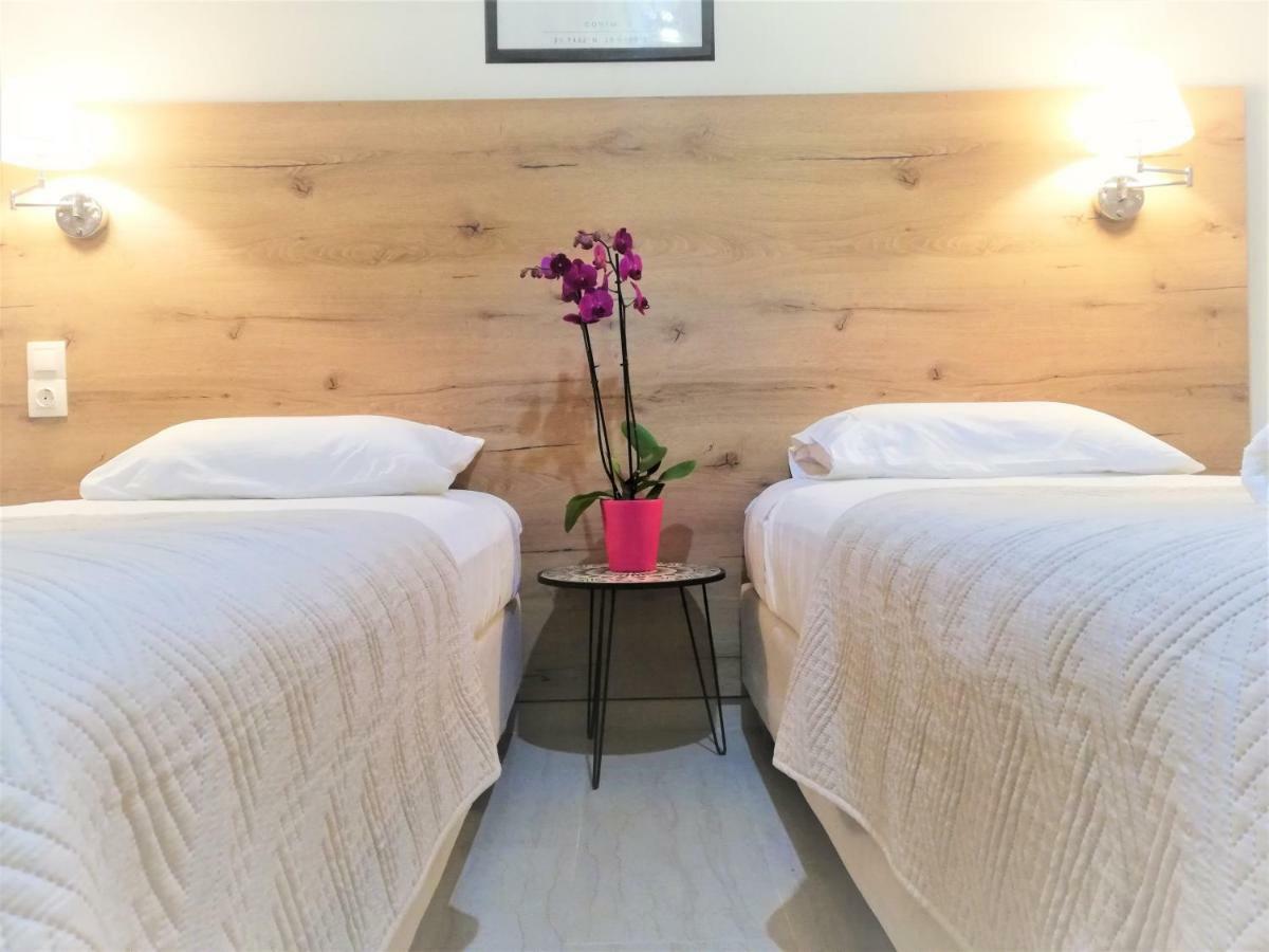 The Mathraki Studios (Adults Only) Arillas  Luaran gambar