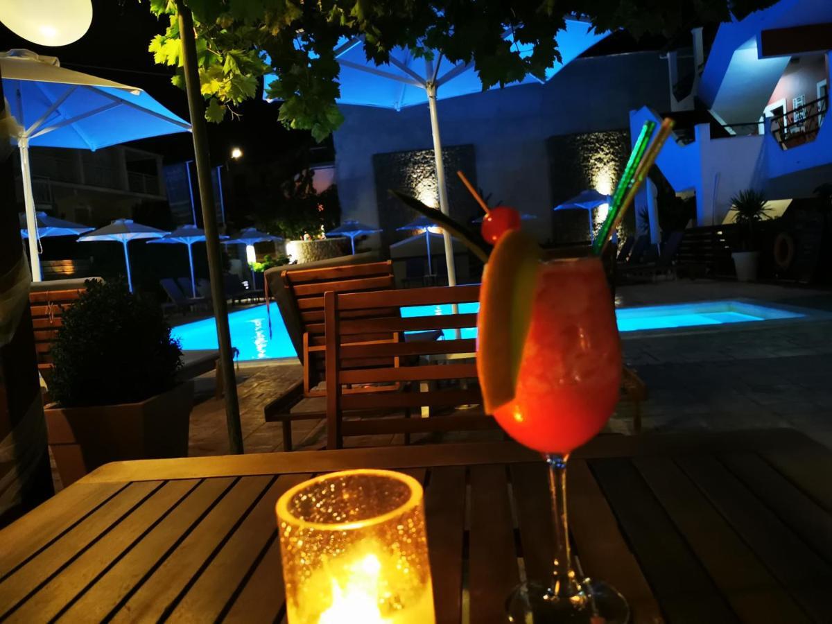 The Mathraki Studios (Adults Only) Arillas  Luaran gambar